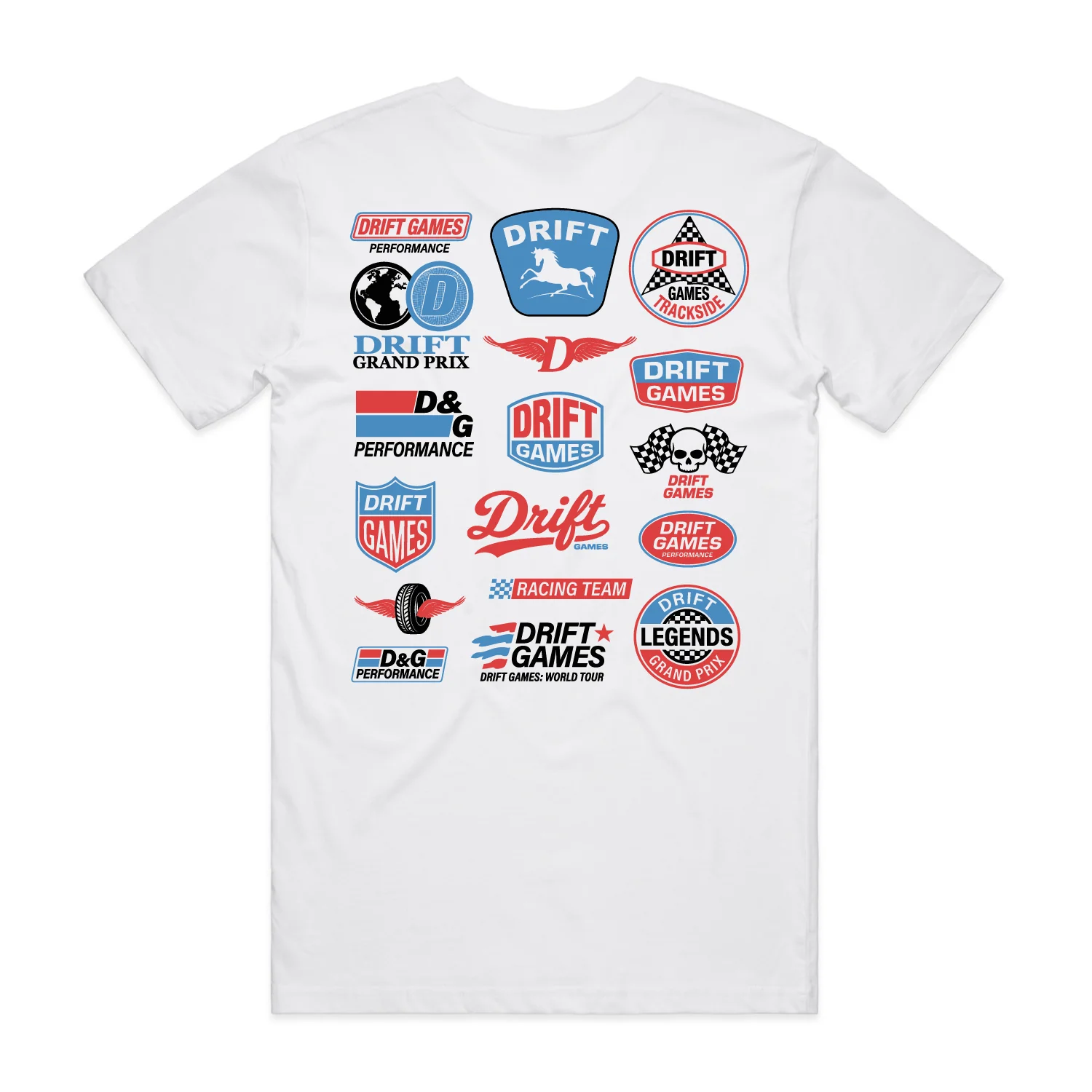 All Merchandise